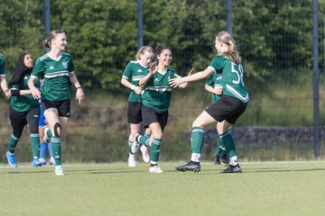 Bild 321 - wBJ Rissen - Victoria : Ergebnis: 4:1